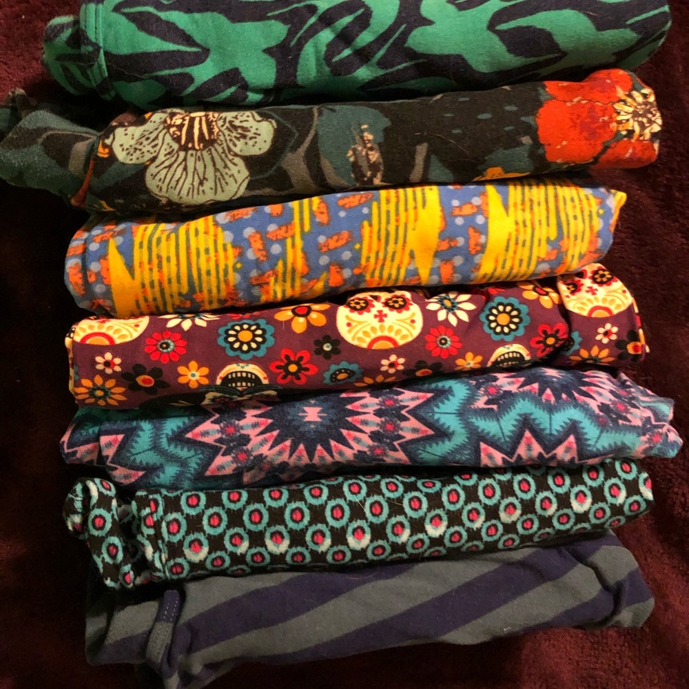 Lot set